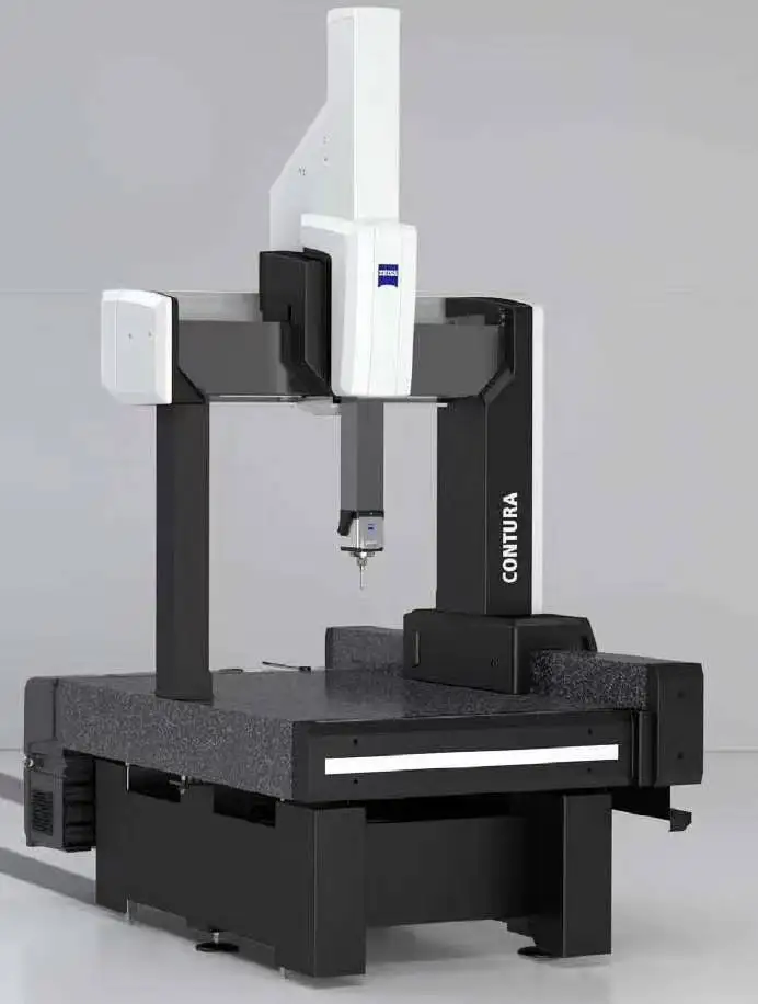 北辰北辰蔡司北辰三坐标CONTURA